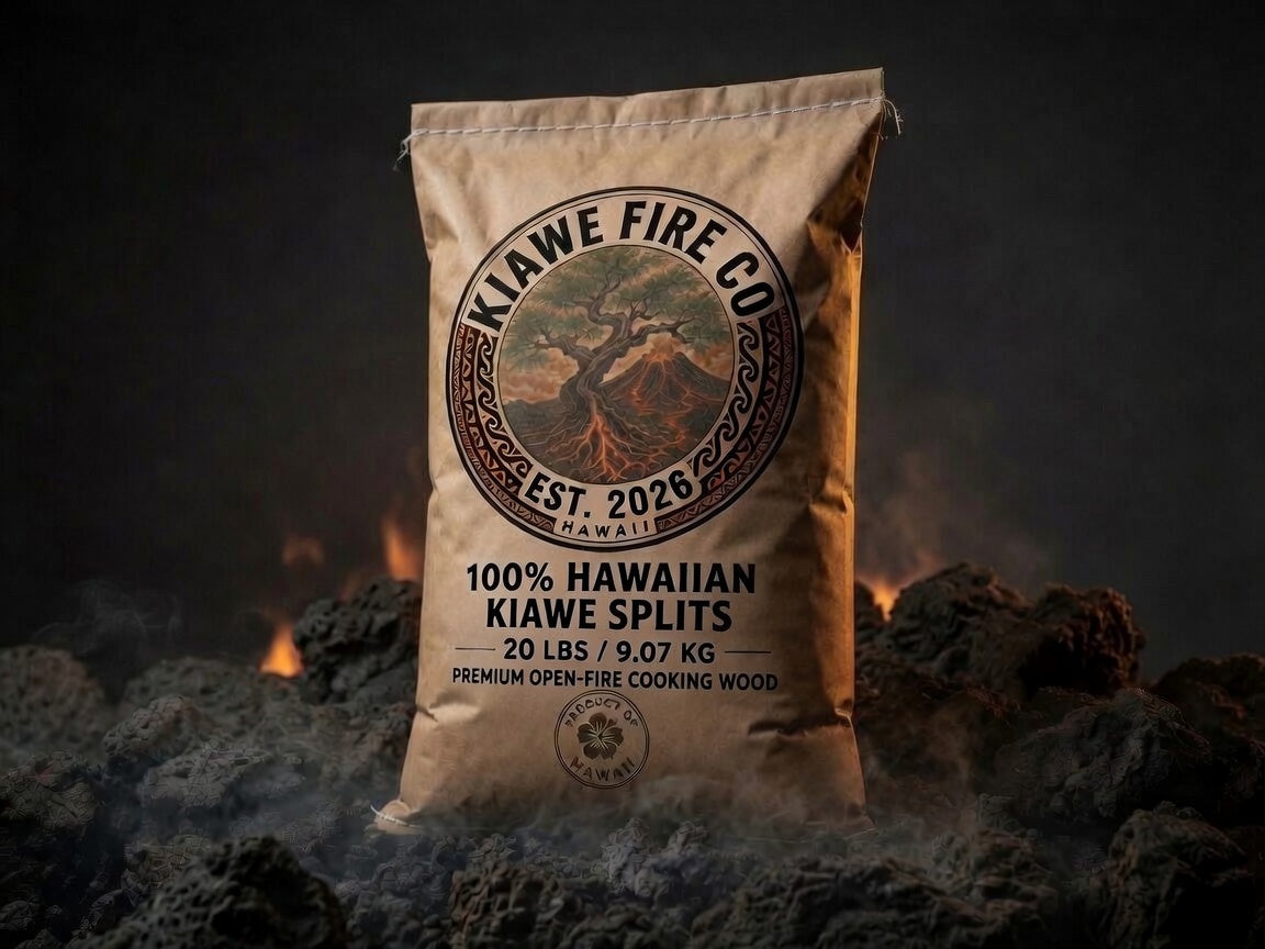 Kiawe Splits — 20 lb